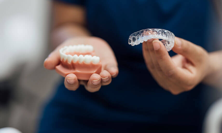 Aligners vs braces - what’s best for you?