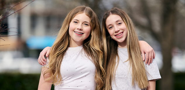 A trusted option for straightening smiles A trusted option for straightening smiles