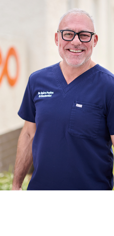 Come meet our Specialist Orthodontist! Come meet our Specialist Orthodontist!