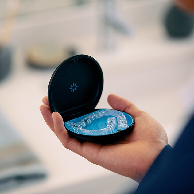 What is Invisalign® treatment? What is Invisalign® treatment?