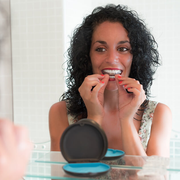 Book your free Invisalign® assessment today! Book your free Invisalign® assessment today!